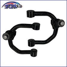 Front Upper Control Arms for 2-4" Lift for 1996-2002 4Runner 1995-2004 Tacoma