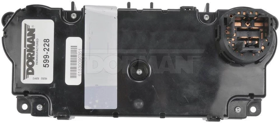 HVAC Control Module Dorman 599-228 Reman - Image 2 of 2