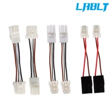 LABLT Rear Taillight Adapter Harness Set For 1989-1993 240sx pnp S13 kouki car