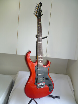 Aria Pro II The Cat Electric Guitar