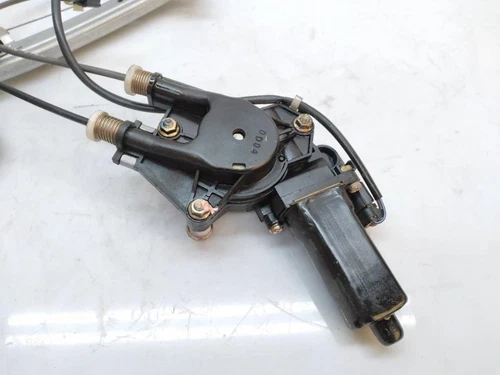 Elevalunas Trasero Izquierdo para HYUNDAI XG 3.0 V6 GLS 2000 1674135 - Imagen 5 de 10
