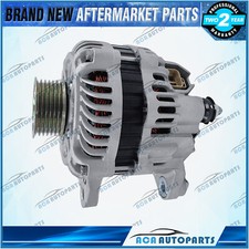 2Pin Alternator 23100-AM611 For Nissan Skyline V35 Elgrand E50 E51 VQ35DE 00-10