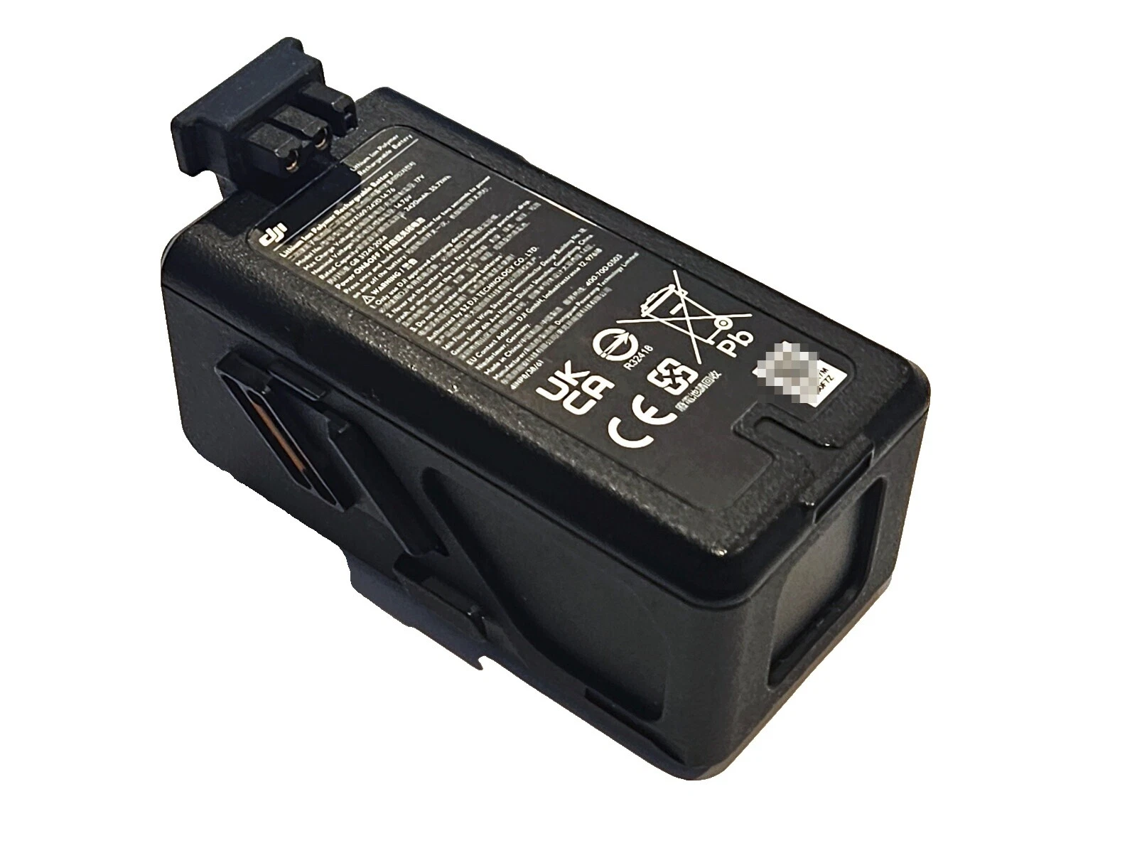 DJI Camera Batteries