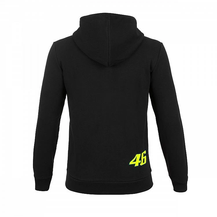 Hoodie valentino rossi sale