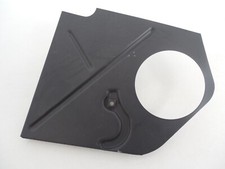 Porsche 911 964 Turbo Motorabdeckung links