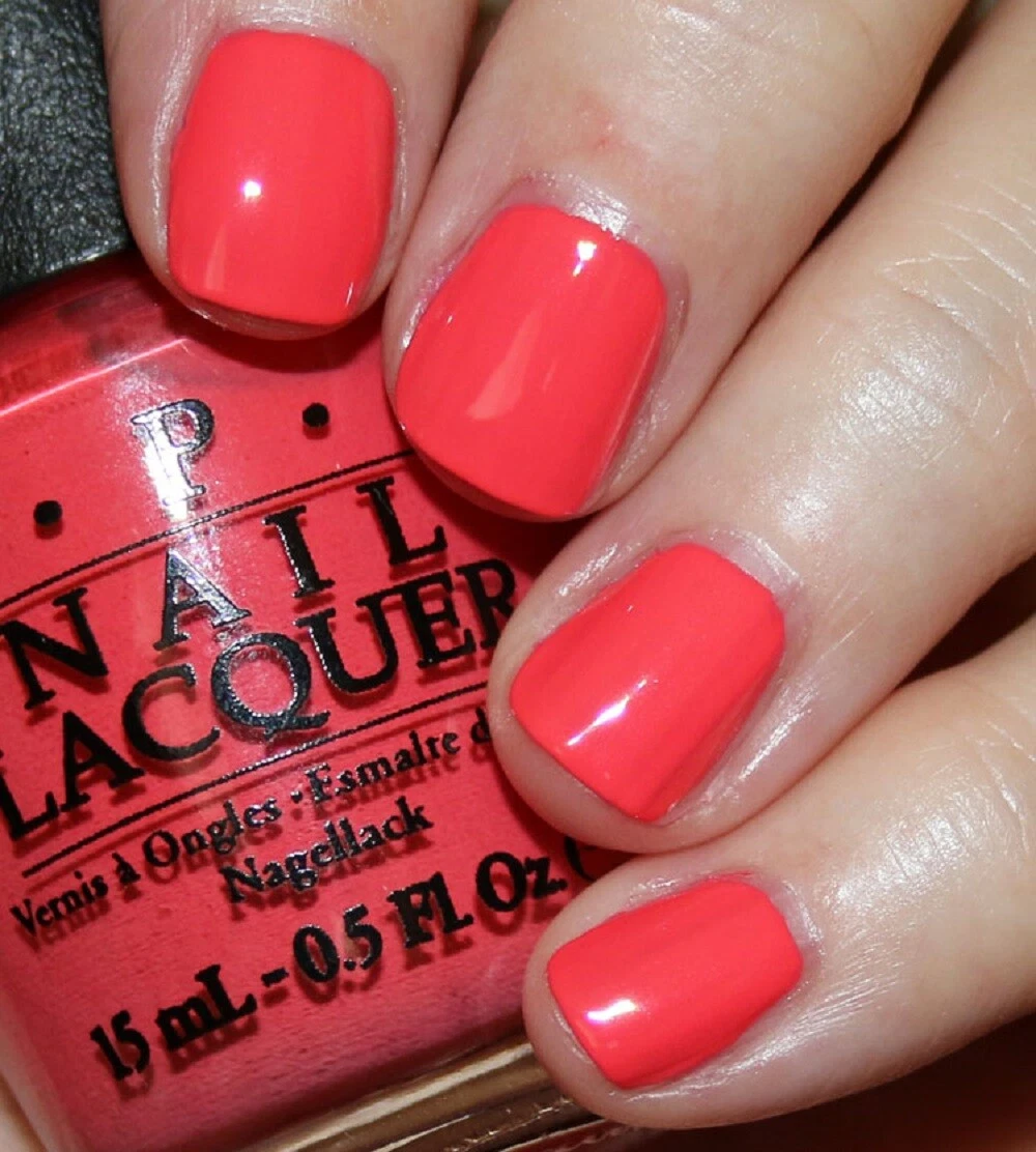 Live love carnaval opi deals
