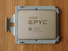 AMD EPYC 7663 Milan CPU 56-Core 2.0GHz SP3 240W Server Processor 100-000000318