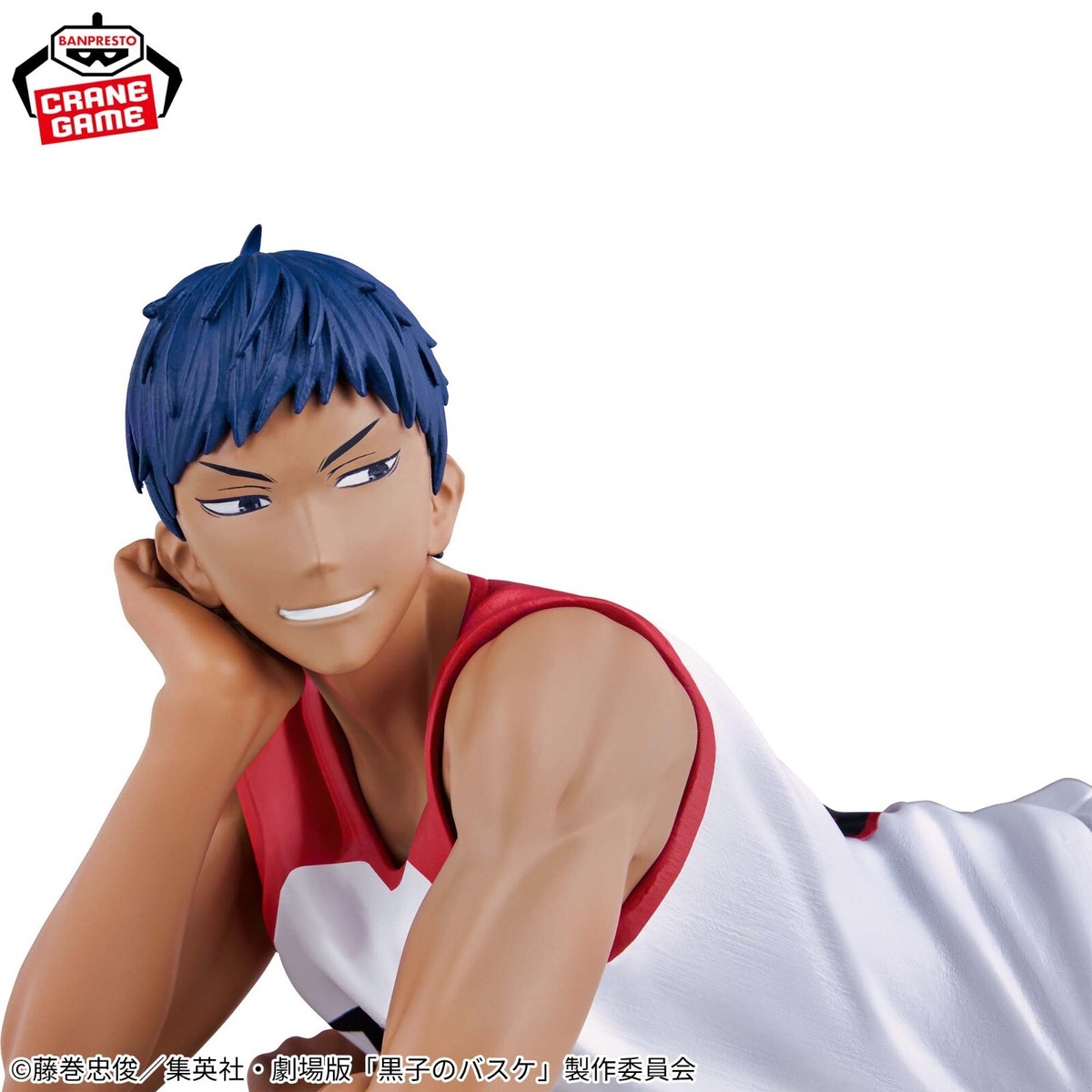 新品 KUROKO 黒衣 / TIME IS COLOR Kuroko no Basuke Black Style Collection ver. Special