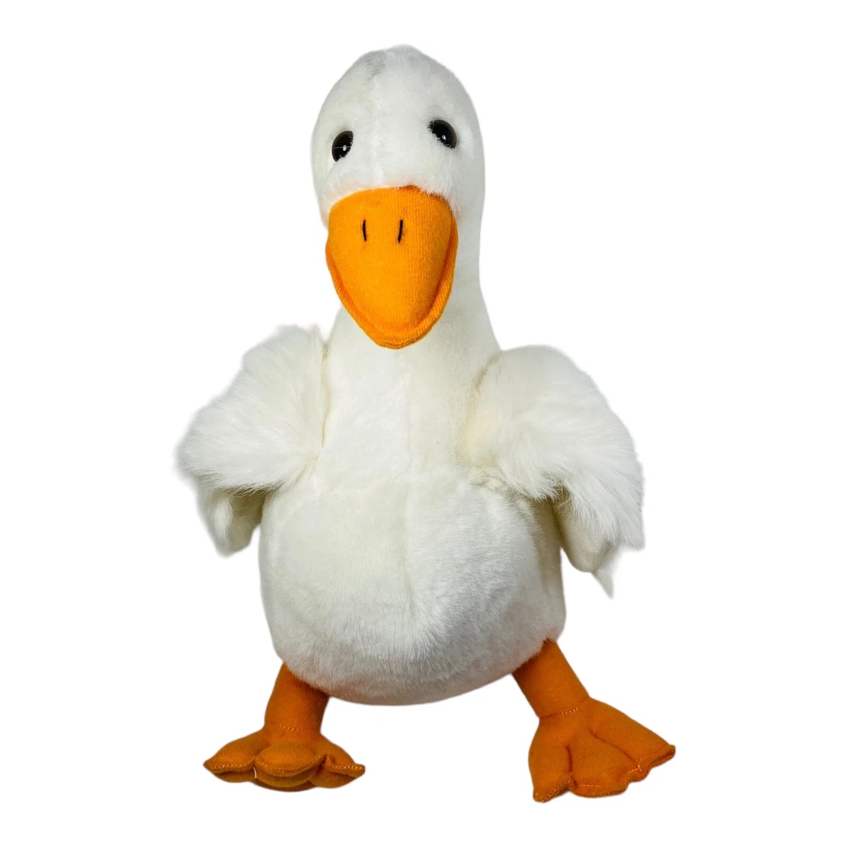 Duck and hotsell goose stuffed animals