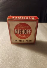 Genuine Niehoff Products Ignition Parts FF-136 Dimmer Switch