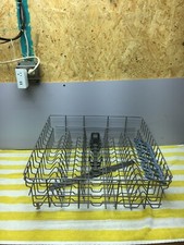 W10350382 Kitchen Aid Dishwasher Upper Dishrack Assembly free shipping