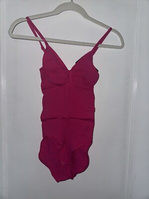 Body shaper/bodysuit