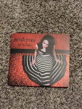 Not Too Late by Norah Jones (CD, 2007)