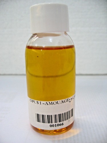 Amouage Olio Puro Di Oli di Nicchia Uomo-Donna Scegli dalla Lista 50 ML ANALCOLICO - Foto 21 di 30