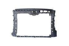 Front Plastic Radiator Support Core Assembly for 2012-15 Volkswagen Passat Sedan