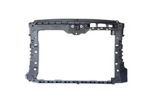 Front Plastic Radiator Support Core Assembly for 2012-15 Volkswagen Passat Sedan