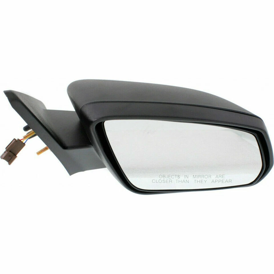Espejo retrovisor derecho del lado del pasajero eléctrico suave para Ford Mustang 2010 2012 Foto 2 de 3