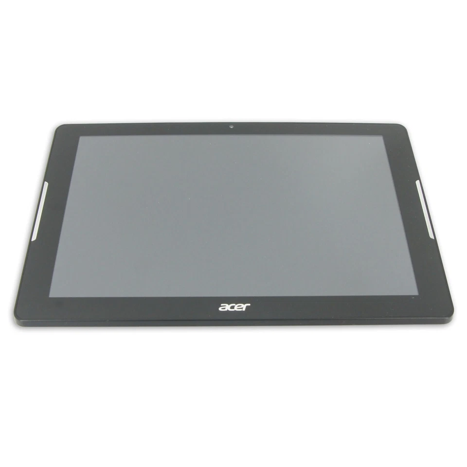 Acer Iconia One 10 B3-A30 16 GB 25,6 cm (10.1") Mediatek 1 GB Wi-Fi 4 (802.11n) - Bild 4 von 4