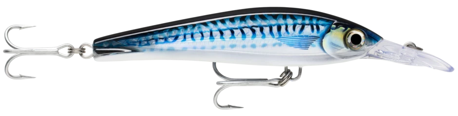 X-Rap Magnum Xtreme Foto 2 de 4