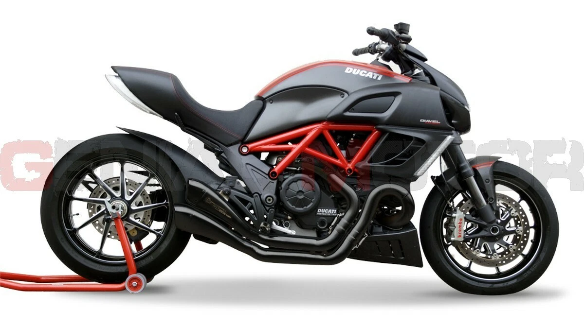 Ducati xdiavel 2017 deals
