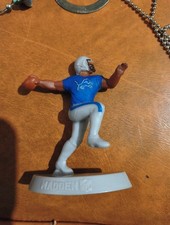 2014 EA Sports Madden Player Detroit Lions McDonald's 3" Figure or Cake Topper