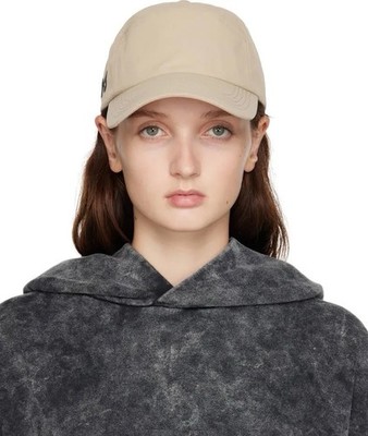 NWT Y-3 x Adidas CH1 CORDURA Dad Cap, Trace Khaki Size OSFM HM8340 F/W  2022