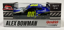 Alex Bowman 2020 88 Chevy Goods Darlignton ZL1 Camaro 1:64 ARC -
