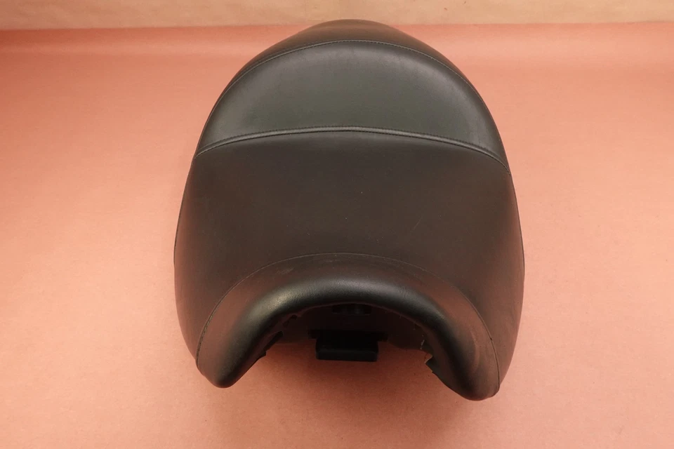 Triumph Speedmaster 2014 11-17 asiento doble cojín delantero trasero cojín sillín Foto 3 de 4