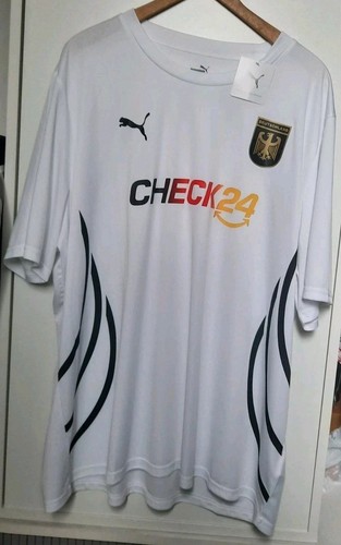 Check24, Tshirt, Von Puma, Neu mit Etikett Gr. 3 XL (Nachtrag: mit ...