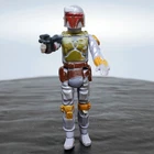 1979 Kenner Star Wars Boba Fett Vintage Figure Original Complete HK COO