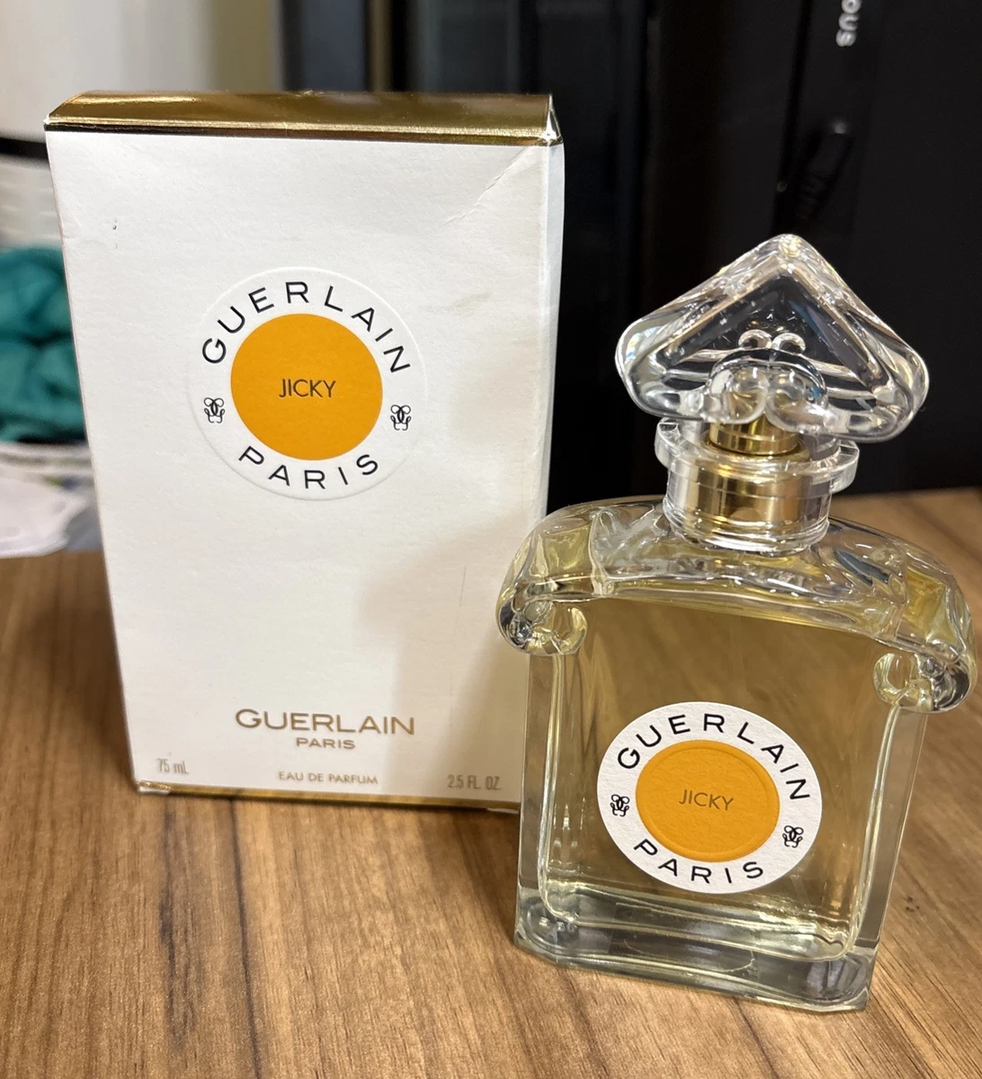 Guerlain Jicky Eau de Parfum for Women for sale | eBay
