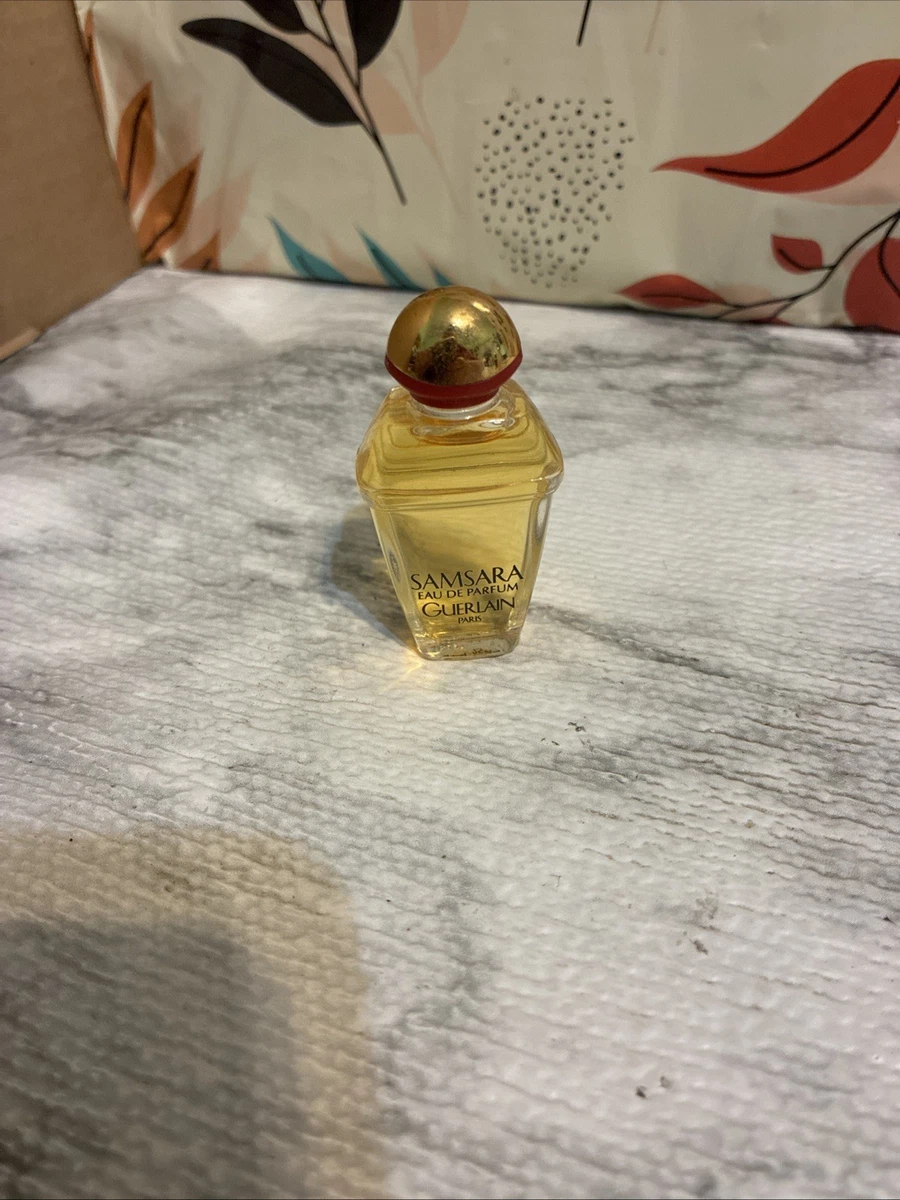 Guerlain Samsara Women Fluid | eBay