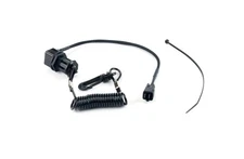 Polaris Switchback 800 Pro-R, 2012-2014, Tether Switch and Cap