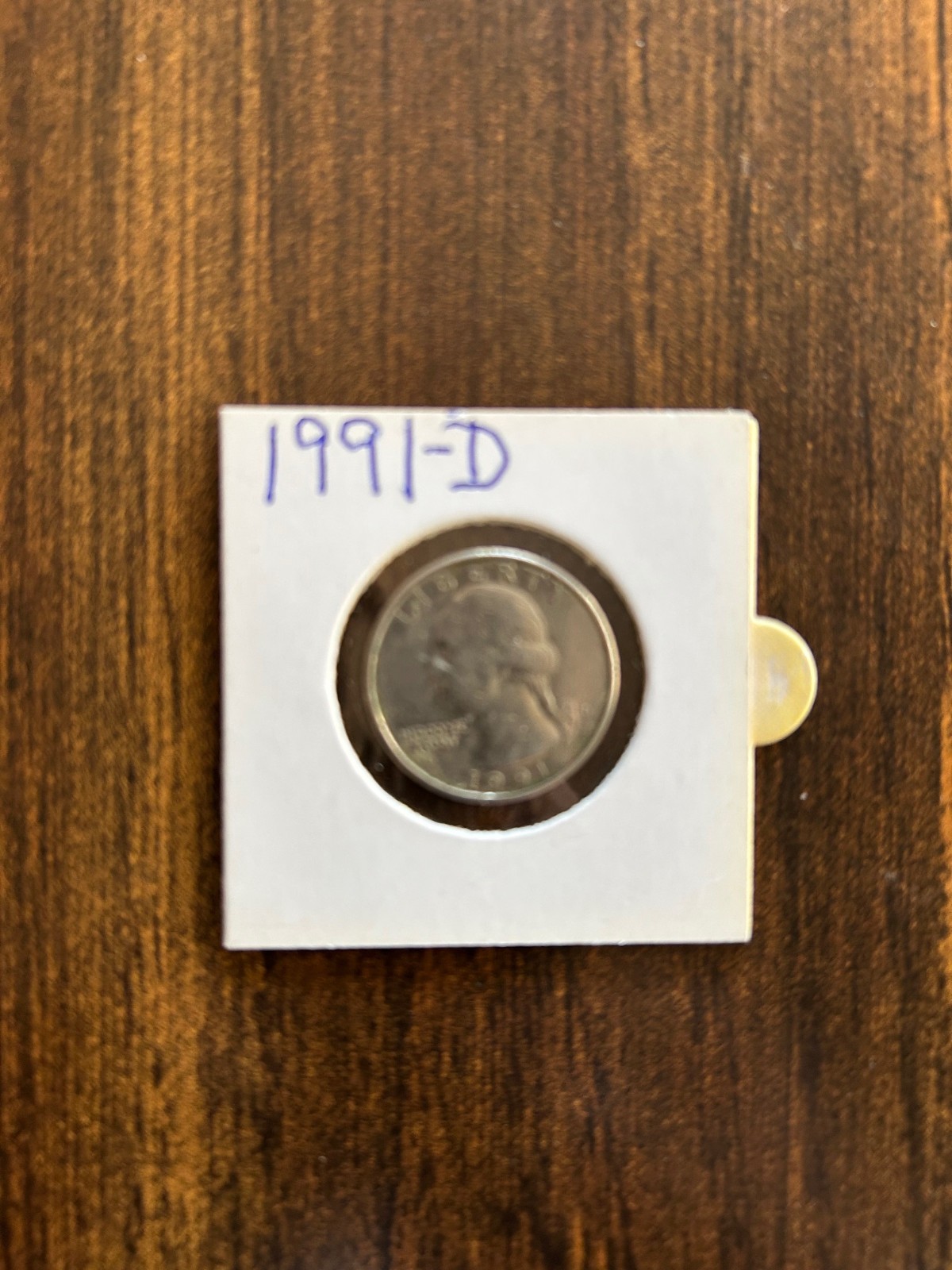 WASHINGTON QUARTERS 16-COIN LOT,   CLAD,   CIRCULATED,   AS SHOWN IN PHOTO