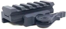American Defense Manufacturing AD-170-VPG QD Mount Solution : AD-170-VPG-5LUG-TL