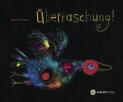 Überraschung! Mies van Hout