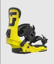 Union Force Snowboard Bindings 2023