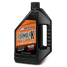Maxima Formula K2 Premix 2 Stroke Oil 22964 for sale online | eBay