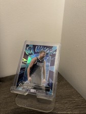 2024-25 Panini Donruss Optic Luka Doncic My House Purple #14 Mavericks