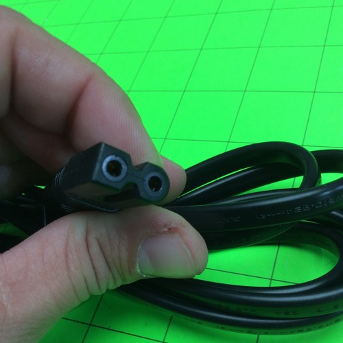 Vizio VQP65C-84 TV Television Power Cable Cord - Picture 4 of 4