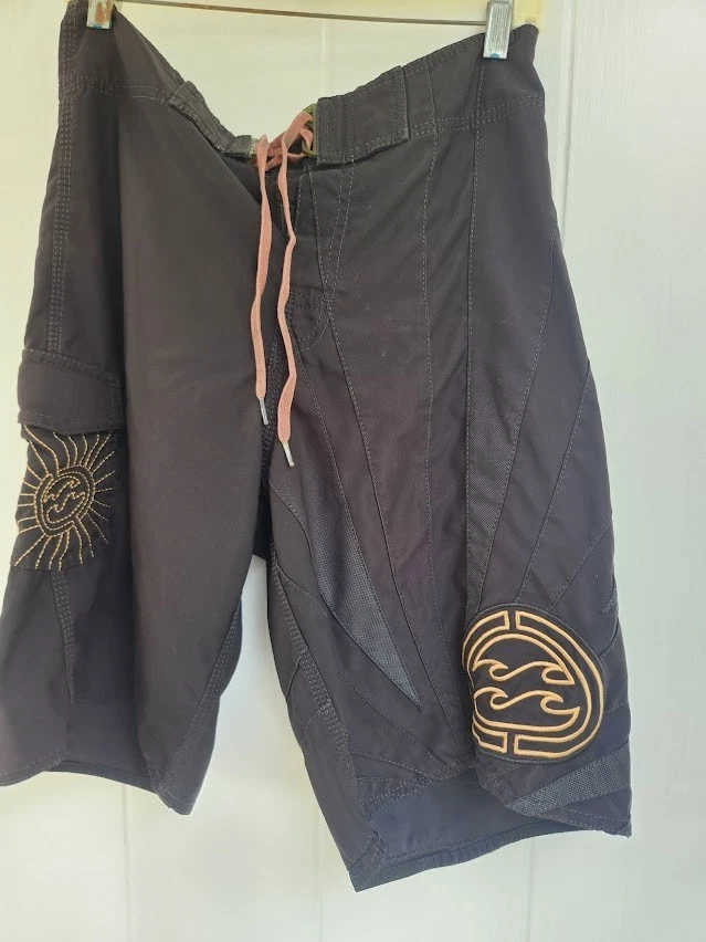 Billabong Andy Irons In Men's Swimwear for sale | eBay