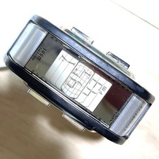 Montre numérique Citizen