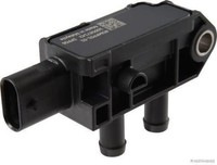 Herth+Buss Elparts Sensor, Abgasdruck RußPartikelfilter 70668007