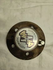 90-97 OEM Ford 4x4 Automatic Locking Front Wheel Hub 402-60086      TF