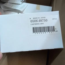 NEW OEM Xerox 050K48750 Staple Cartridge Assy Brand New 