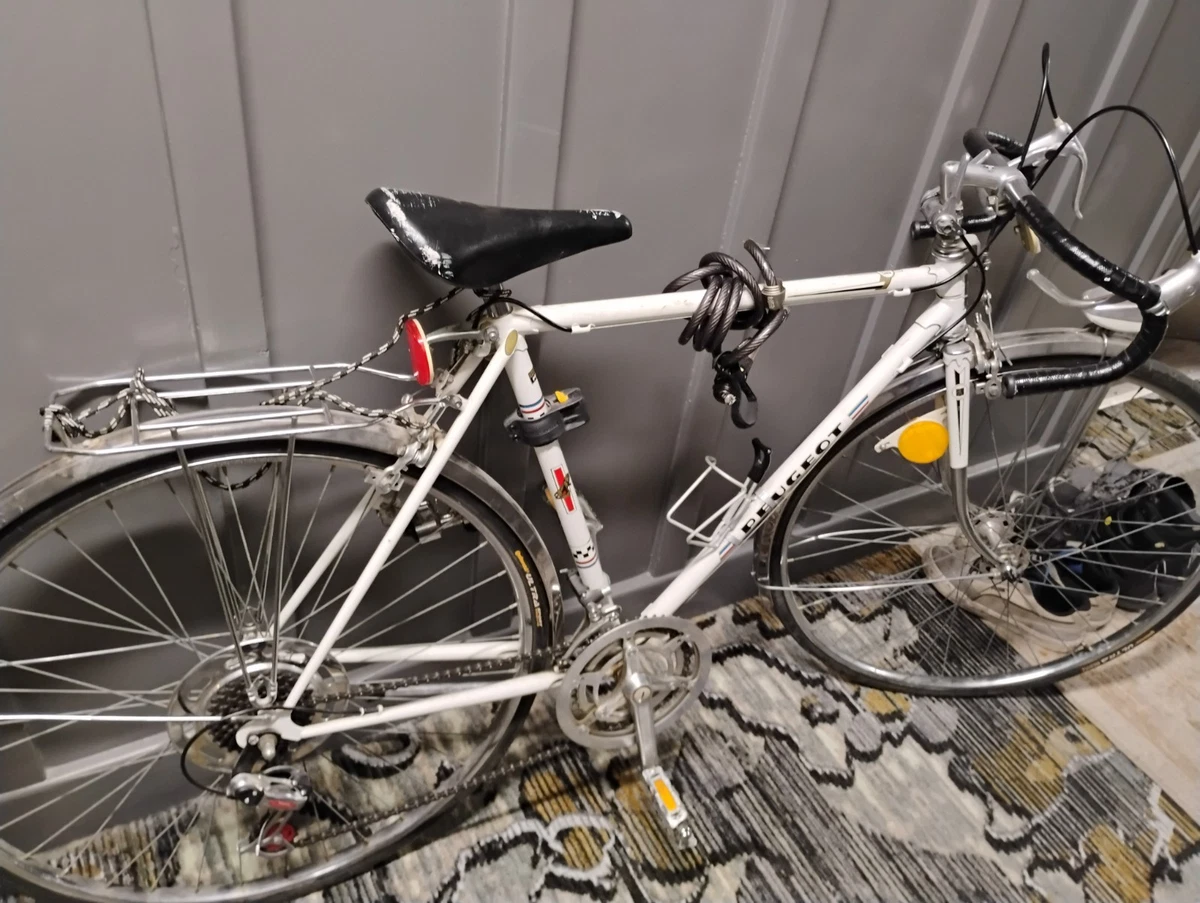 Peugeot Vintage Bikes for sale - eBay