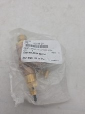 Fleck 1700 Brine Valve Blank 60034-20 New