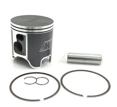 WISECO KOLBEN KTM 300 EXC TPI '18-24 (71,93MM)