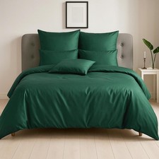Uni Tencel  Lyocell Bettwäsche Traumschlaf