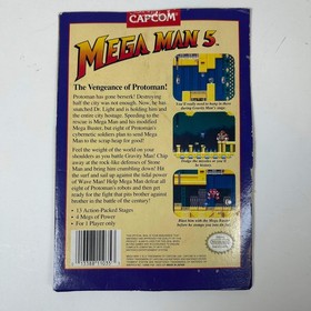 3 NES Game Lot: Mighty Final Fight, Mega Man 5, Mega Man 6 - Carts Only